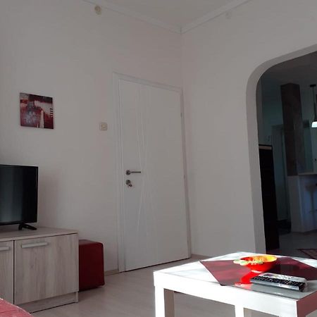 Alex Apartments Kruševo Exterior foto
