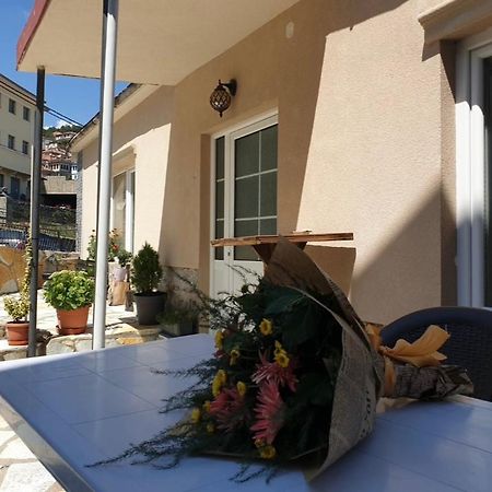 Alex Apartments Kruševo Exterior foto